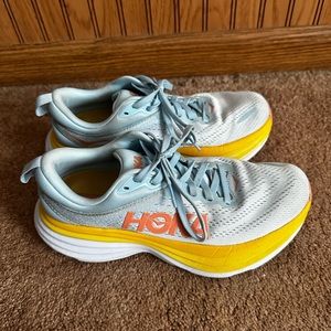 Women’s Hoka Athletic Sneaker